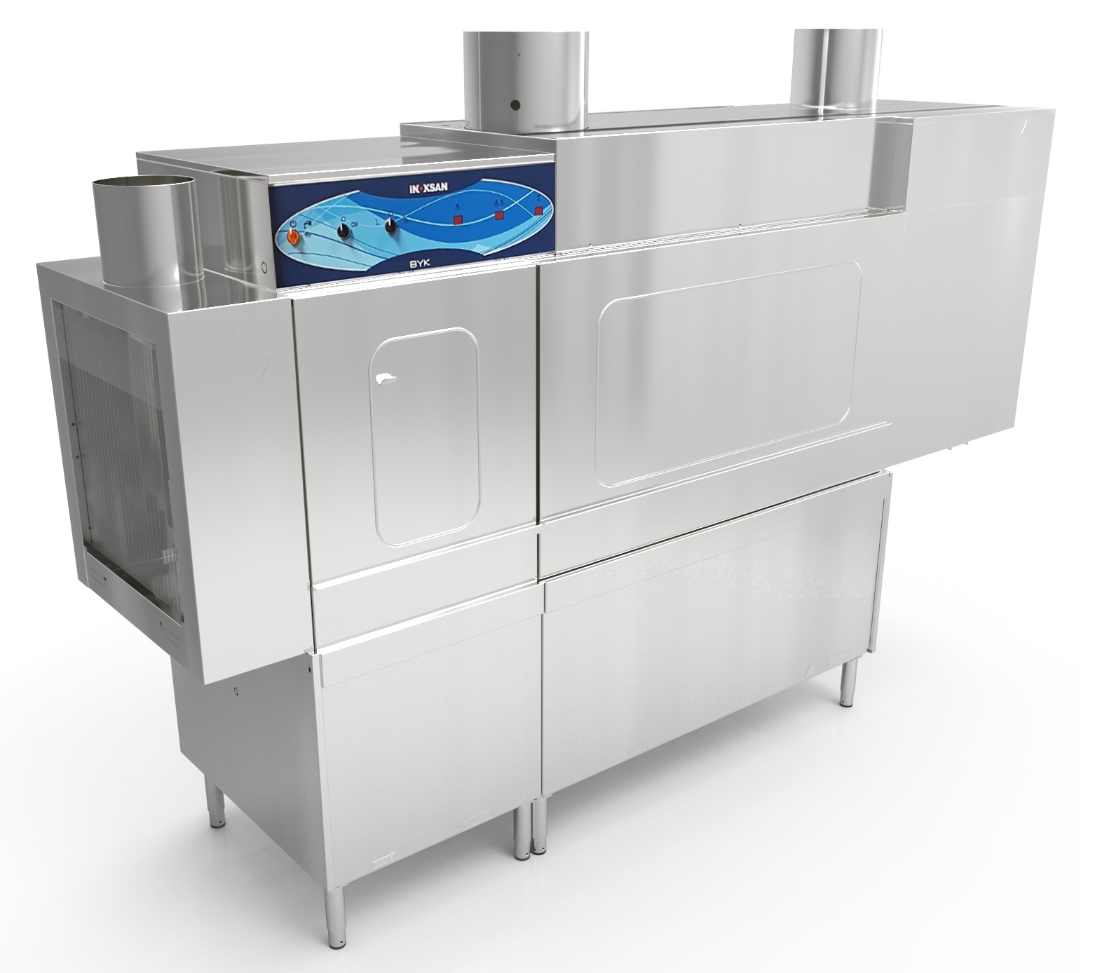 INO-BYK270L-K70-HR